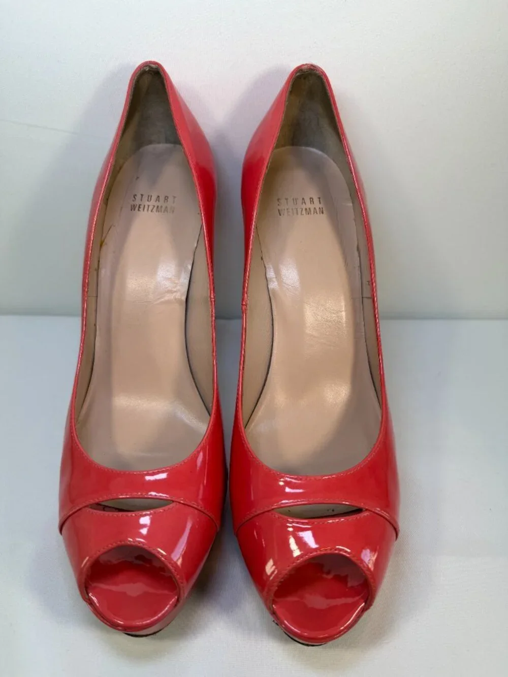 stuart weitzman